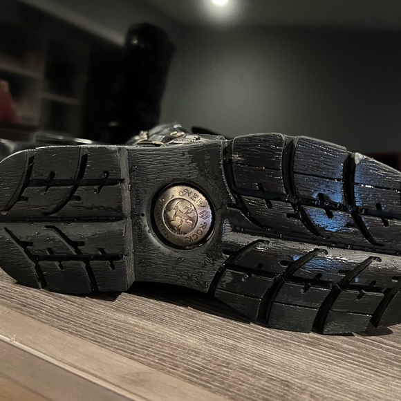 Cool boots from Spain compony - Picture 3 of 4